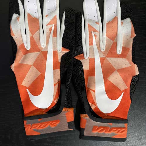 NEW Nike Vapor Elite Pro Batting Gloves Adult Size Large