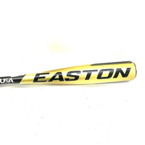 Used Easton Ysb19bshl 27" -12 Drop Baseball & Softball Usa 2 1 4 Barrel Bats