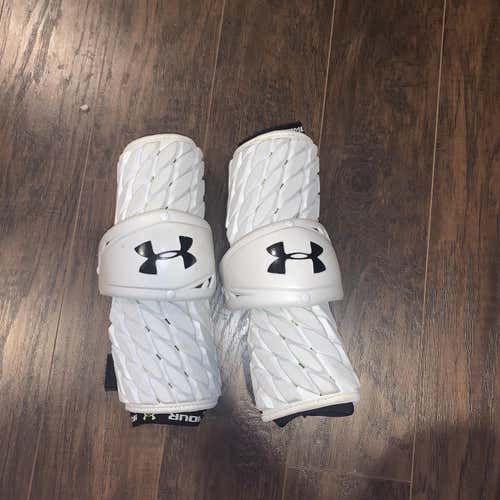 Used Medium Under Armour Arm Pads