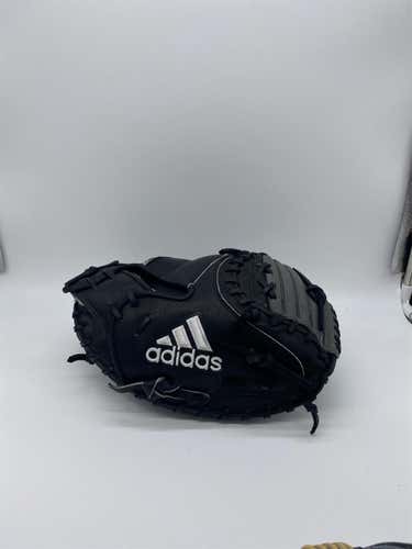 New Adidas Catchers Mitt Righty 33.5" Baseball Glove Glove