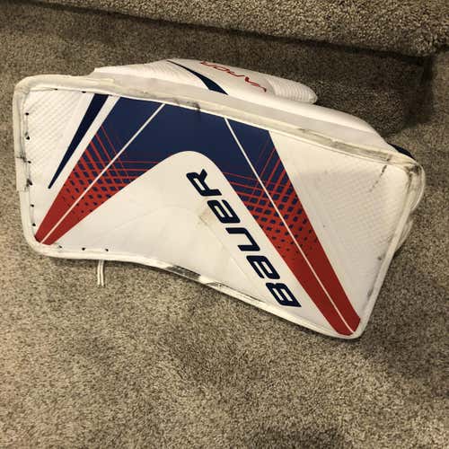 Senior Regular Vapor 1X Pro