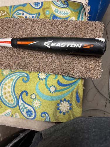 Kid Pitch (9YO-13YO) 2015 Alloy S2 (-13) 15 oz 28" Bat