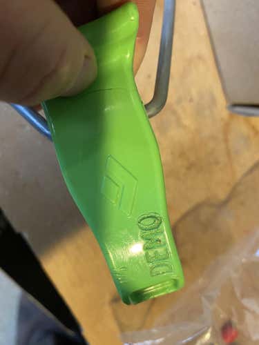 Used Black Diamond Telemark Ski Bindings