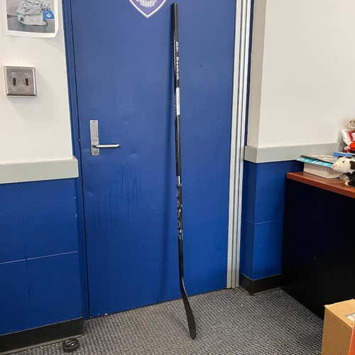 #14 Richard Panik - New Senior Reebok Left Hand 20K Hockey Stick Pro Stock