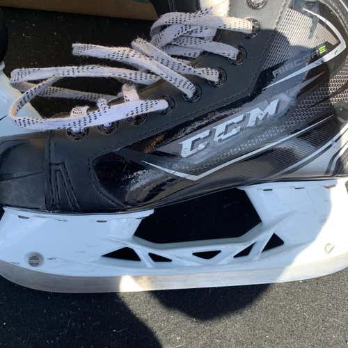 CCM Ribcore 74K Hockey Skates