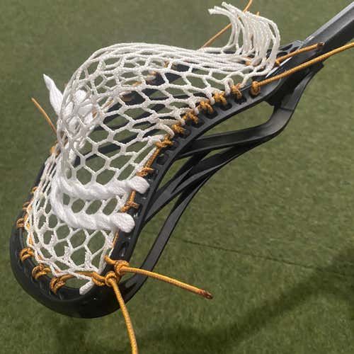 New Warrior Evo 5 Head