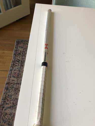 Used Under Armour Shaft