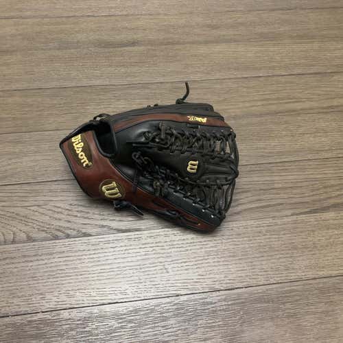 Wilson A2K OT6 12.75" Trapeze