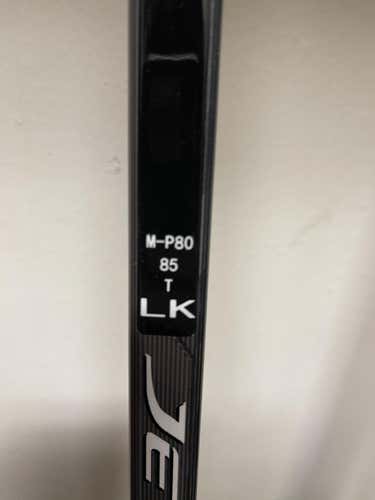 New Senior CCM Right Handed Jetspeed Team Hockey Stick Mid Pattern Pro Stock