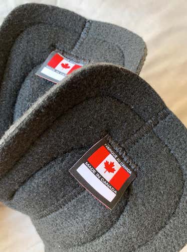 MIC CCM Bauer Pro Stock HD Replacement Tongues Size 6-7