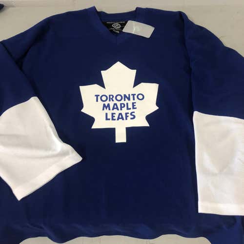 Blue Adult XXL Other  Jersey