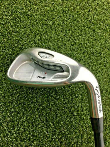 TaylorMade RAC OS Pitching Wedge / RH / 380i Fujikura Regular Graphite / gw7862