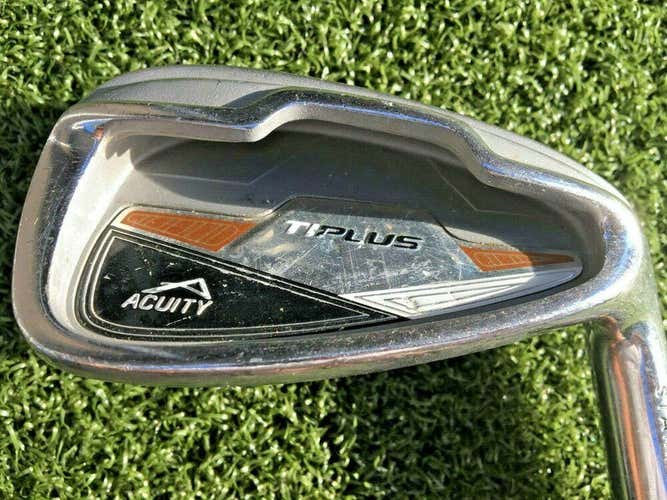 Acuity Ti Plus Pitching Wedge / RH / A-Flex Senior Graphite ~35.5" / mm8239