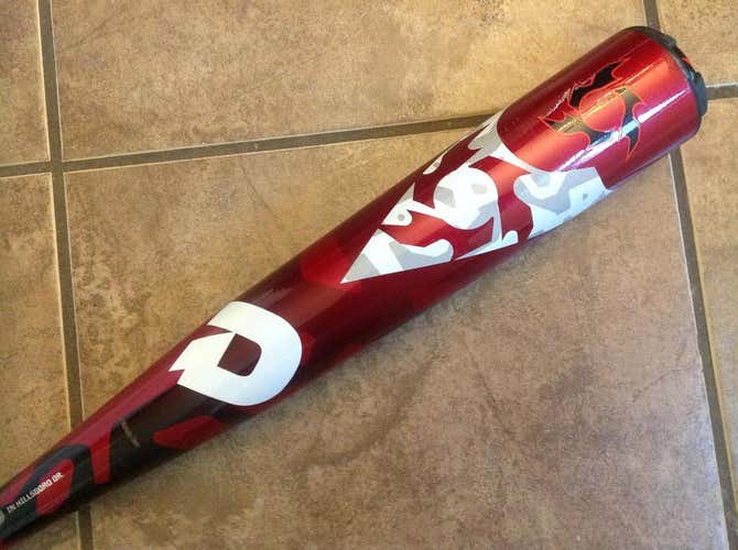 2020 DeMarini Voodoo One (-3) 27oz 30"