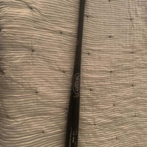 High School/College Wood C271 33" Bat