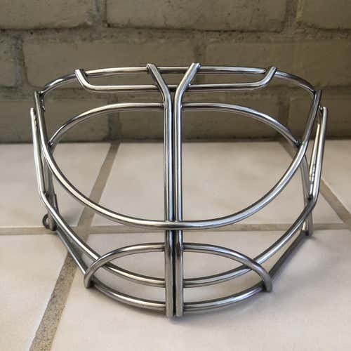 Used Bauer NME Non Certified Cage