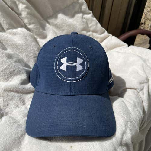 Under Armour Jordan Spieth Golf Hat