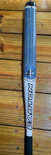 Used Easton Synergy 26 oz 34" Bat