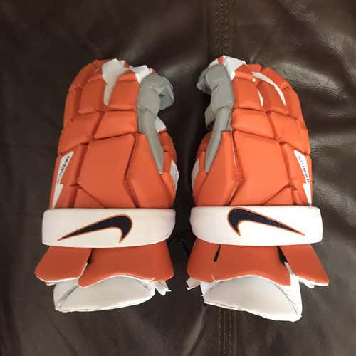 New Cuse Lacrosse Gloves