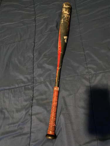 High School/College 2014 Alloy Voodoo Paradox (-3) 30 oz 33" Bat