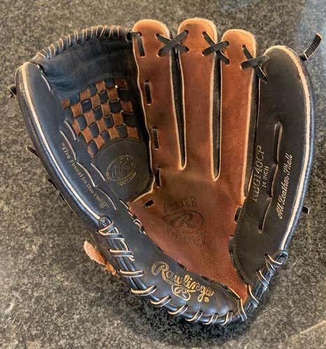 Rawlings Player Preferred Outfield 14"Glove