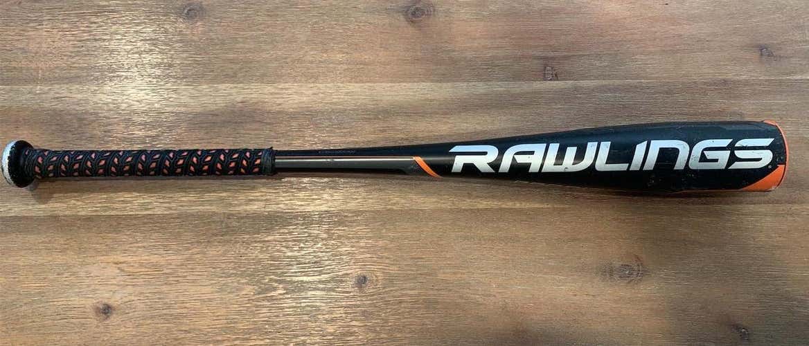 Rawlings Prodigy (-11) 16 oz 27" Alloy Bat