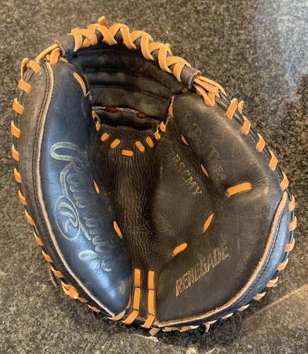 Rawlings Renegade 31.5" Baseball Catchers Glove