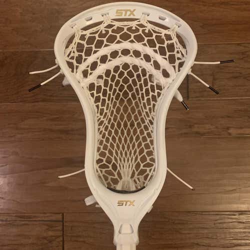 STX Stallion 700 Head for trade