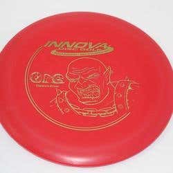 Dx Orc - 2 Discs