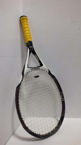 Used Wilson K Factor 4 5 8" Racquet Sports Tennis Racquets