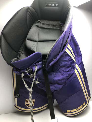 Used Bauer Nexus Xl Pant Breezer Ice Hockey Pants