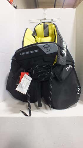 Used Warrior Ritual X2 Lg Ice Hockey Goalie Ice Hockey Goalie Pants