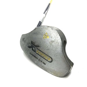 Used Dunlop X Chipper Unknown Degree Graphite Regular Golf Wedges