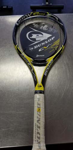 Dunlop Srixon Revo Cv 3.0 Unstrung Tennis Racquets