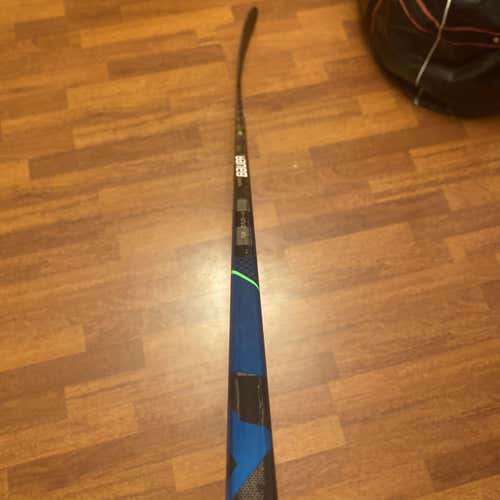 Bauer Nexus Geo P28 70 Flex Left Hand Hockey Stick