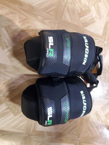 Used Vaughn thigh gaurds