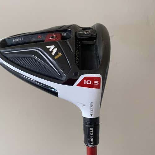 Taylor Made M1 460 Driver 10.5
