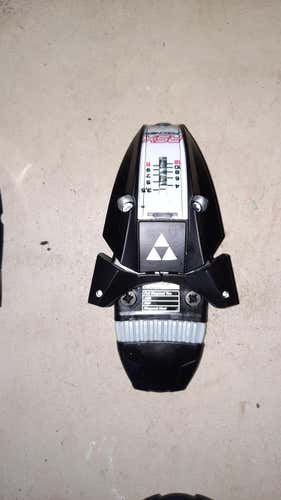 New Tyrolia Fischer RX12 Ski Bindings 85MM Max Din 12