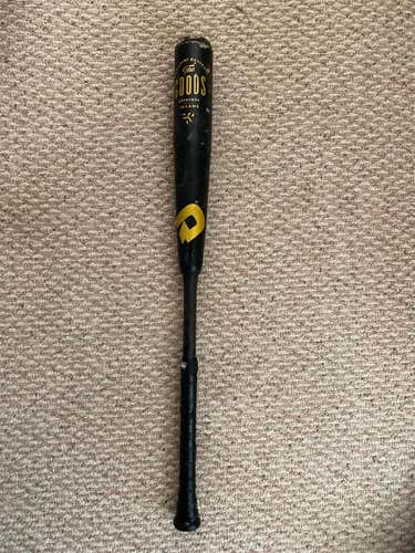 High School/College 2020 Hybrid The Goods (-3) 29 oz 32" Bat