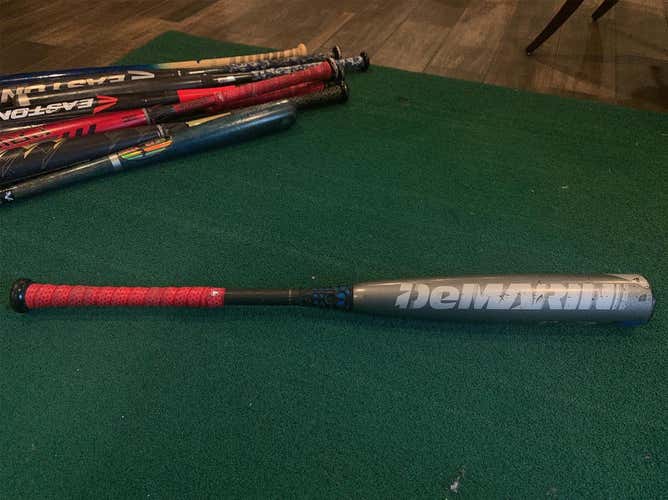 High School/College 2017 Hybrid CF7 (-3) 29 oz 32" Bat