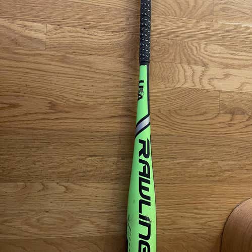 Kid Pitch (9YO-13YO) 2019 Composite Threat (-12) 15 oz 27" Bat