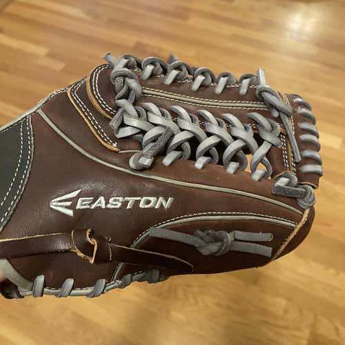 Brown Adult Infield Mako Legacy 11.75" Baseball Glove