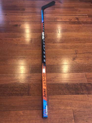 Senior Right Handed Covert Snipe Mid Pattern  Hockey Stick