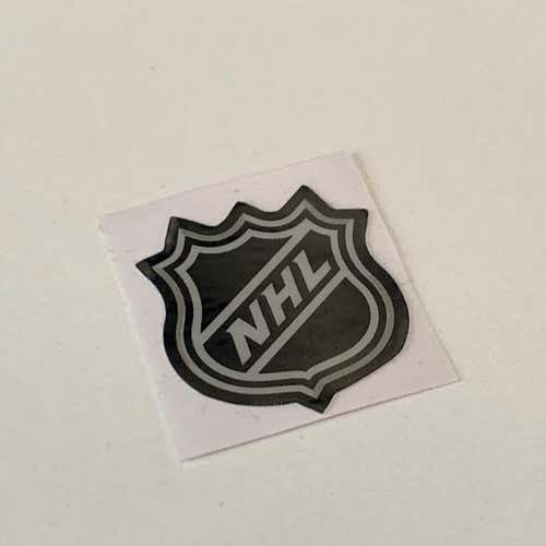 NHL® Helmet Decal Sticker