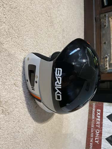 Briko Vulcano 6.8 FIS Helmet FIS Legal 60cm