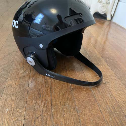 Medium/Large POC Artic SL Spin Helmet