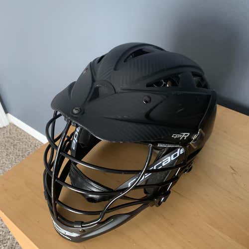 Cascade CPX-R Helmet