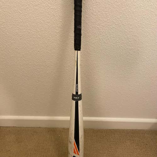 High School/College BBCOR Certified Easton Mako (-3) 32" Bat