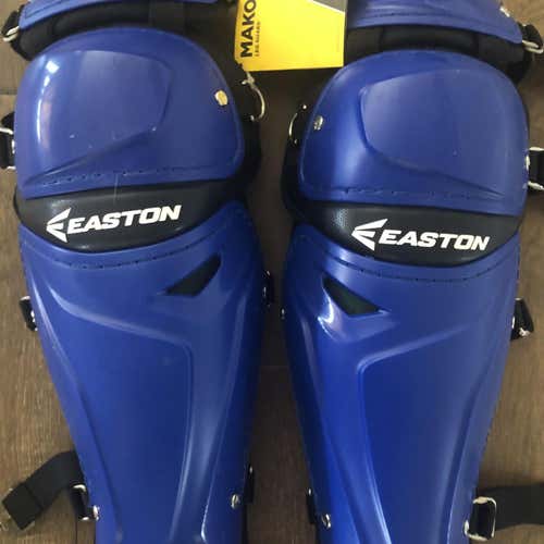 Youth Easton Catcher's Set