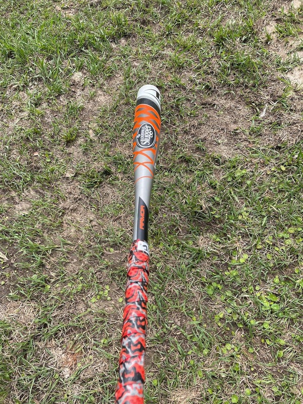 Louisville Slugger CB004 TPX Armor High School/College Baseball Bat